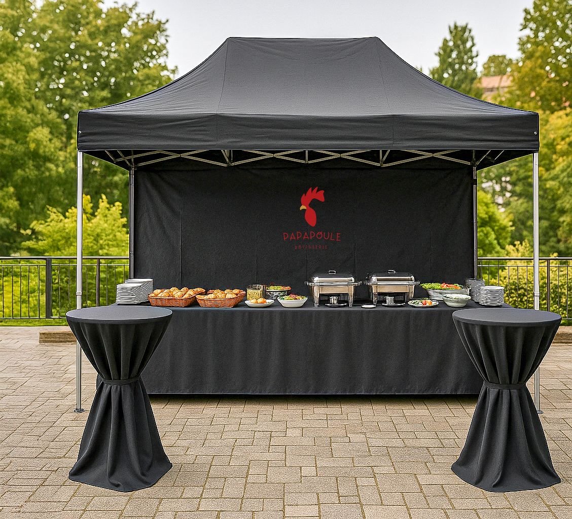 Prestation Foodtruck