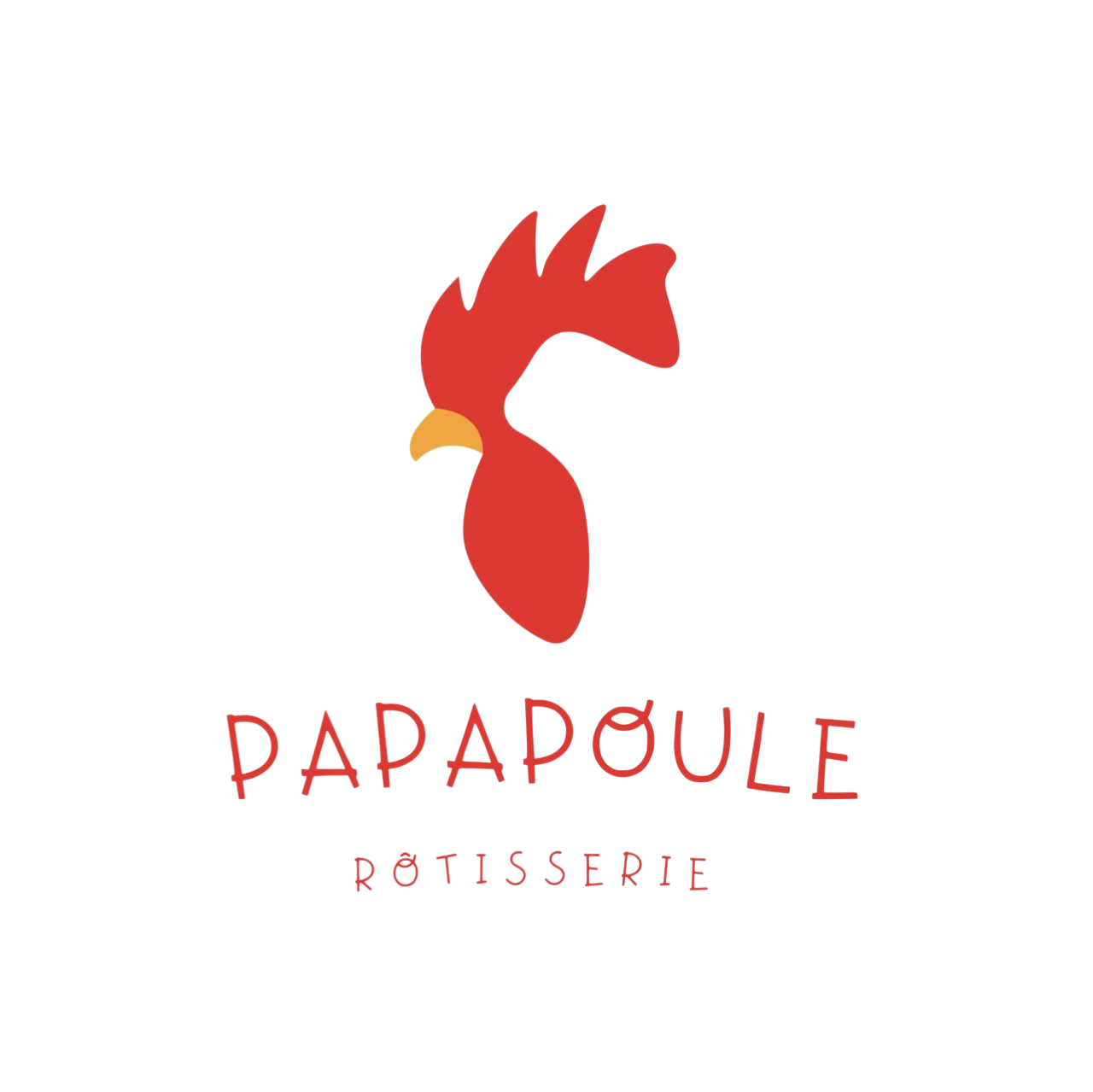 Logo Papapoule