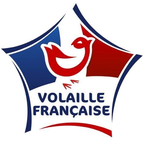 Logo Volaille Française