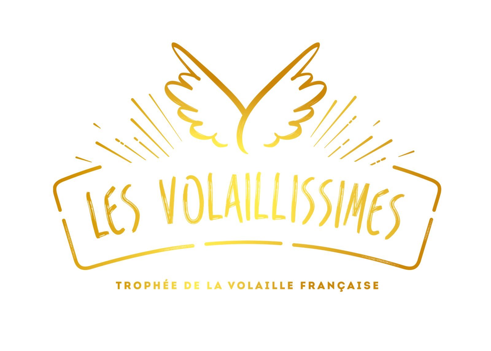 Logo Les Volaillissimes